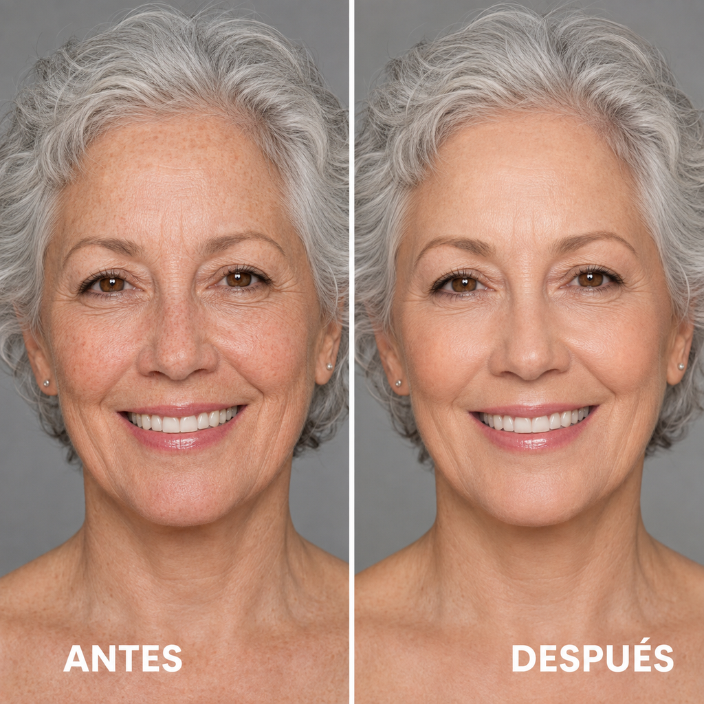 base maquillaje