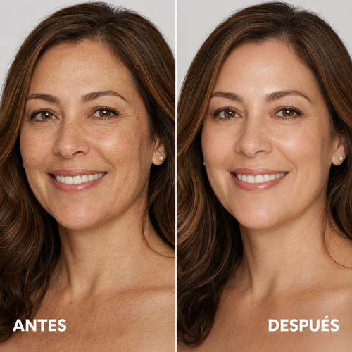 base maquillaje