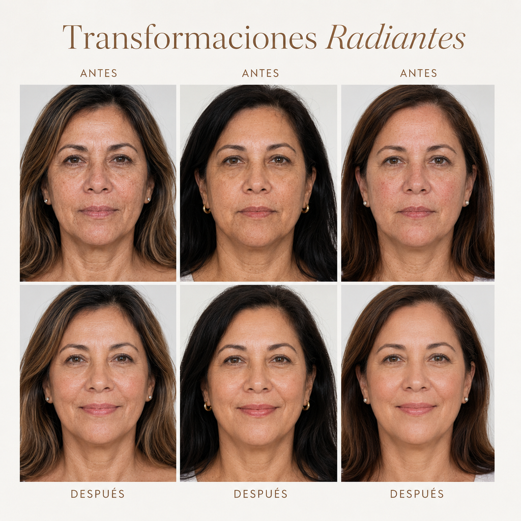 base maquillaje